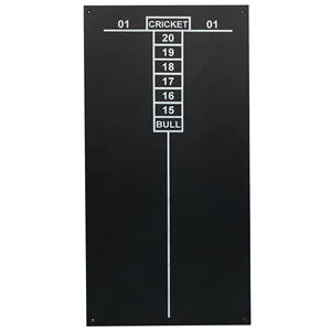 لوحة خشبية صغيرة متينة وآمنة للتدريب على الرماية ومسابقات الرماية من بينبين PJ02، تدعم التخصيص - Product Image 1