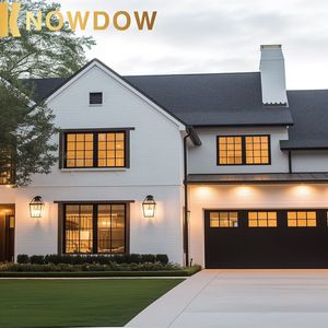 KNOWDOW monolocale CAD 3D Render Walkthrough Garage ingresso prato padiglione balcone - Product Image 6