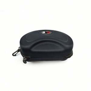 Sac de rangement EVA personnalisable avec insert en mousse antichoc, étanche, organiseur d'accessoires VR pour casque et lunettes - Product Image 6