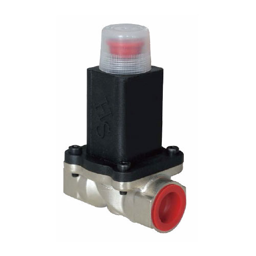 LPG GPL solenoïde gasafsluiter 12 V 6 mm LPG GPL solenoïde gasafsluiter 12 V 6 mm