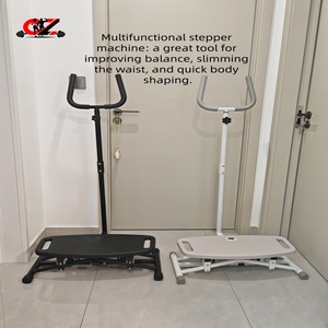 CZFIT, <span class=keywords><strong>la</strong></span> Última Generación de Tapetes Multifuncionales de Alta Calidad Hechos con Materiales Antideslizantes y Seguros, Ideales para Entrenamientos en Casa o en el Gimnasio - Product Image 4