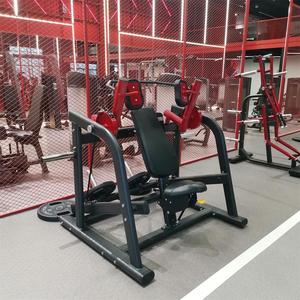 Máquina <span class=keywords><strong>de</strong></span> Gimnasio Comercial, Equipo <span class=keywords><strong>de</strong></span> Acero <span class=keywords><strong>para</strong></span> Entrenamiento <span class=keywords><strong>de</strong></span> Fuerza - Máquina <span class=keywords><strong>de</strong></span> Pullover, Prensa <span class=keywords><strong>de</strong></span> <span class=keywords><strong>Brazos</strong></span>, Máquina Deportiva <span class=keywords><strong>para</strong></span> Músculos <span class=keywords><strong>de</strong></span> Espalda - Product Image 4