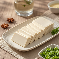 Machine à guillotine ultrasonique Wanlisonic 220V pour poisson congelé et tofu, neuve avec pompe à moteur intégré pour la transformation alimentaire, les boulangeries et la viande