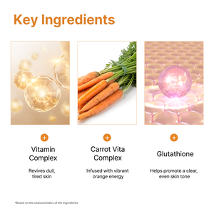 AVCA - Bruma Facial con Vitamina C y Glutatión para Todo el Día, Hidratante, Blanqueadora, Iluminadora y Revitalizante, Spray Facial Coreano para el Cuidado de la Piel, Radiante - Product Image 6