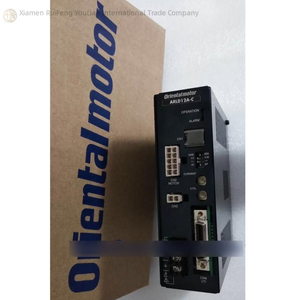 ไดรเวอร์ใหม่เอี่ยม Arld12a-c จัดส่งฟรี # ชุดควบคุมอุตสาหกรรมแบบใหม่ พร้อมส่ง ของแท้ สำหรับการเขียนโปรแกรม PLC - Product Image 1