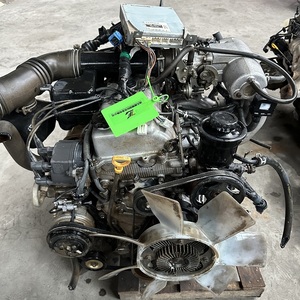 Motor 3RZ Usado en Venta - Product Image 1