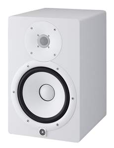 Monitor de Estudio Activo <span class=keywords><strong>Yamaha</strong></span> HS8 de 8" de Dos Vías y Rango Completo - Product Image 3