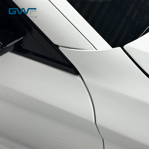 Film de protection de peinture automobile premium, ultra-brillant, en TPU, rouleau PPF, fabrication sur mesure GWF PPF - Product Image 4