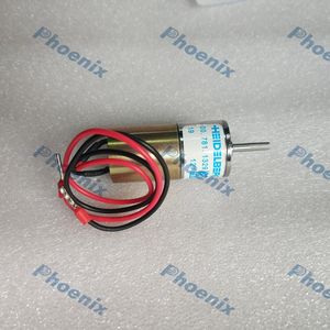 Commutateur de moteur de mesure de vitesse connecteur femelle 12V générateur de tachymètre de moteur pour moteur Heidelberg GTO52/<span class=keywords><strong>GTO</strong></span> 46 /MO - Product Image 3