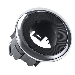 Bouton de démarrage/arrêt Nissan avec anneau, référence 285903JA0A, système d'entrée sans clé antivol pour voiture - Product Image 5