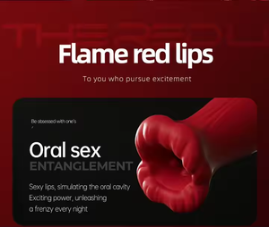 LIKE新しいデザインの大きなマウスのマスターベーション。男性用スリムデザイン自動男性オナニー。全自動男の子オナニーおもちゃ。 - Product Image 2