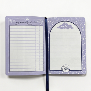Diarios de lectura personalizados al por mayor para amantes de los libros - Product Image 2