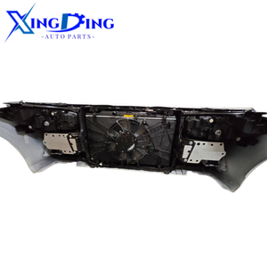 Parachoques Delantero Completo de <span class=keywords><strong>Segunda</strong></span> Mano Más Vendido para <span class=keywords><strong>Honda</strong></span> <span class=keywords><strong>Civic</strong></span> 11ª Generación con Rejilla y Faros Ventilados - Product Image 5