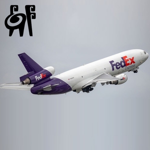 Servizio di spedizione moto globale cina to in tutto il mondo Air Express DDU Delivery FedEx UPS - Product Image 1
