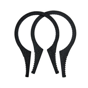 Anneau adaptateur de filtre, outil à dégagement rapide pour filtres d'objectif UV CPL ND, accessoire en plastique - Product Image 1