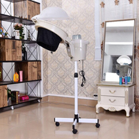 Vaporizador de Cabello Portátil, Comercial, Digital, Automático y Duradero FYD con Luces LED para Tratamiento Capilar