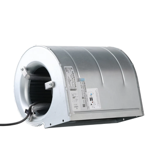 Ventilateur d'origine allemande D2E133-AM47-23 pour onduleur photovoltaïque D2E133-AM47-<span class=keywords><strong>C4</strong></span> 230V - Product Image 1