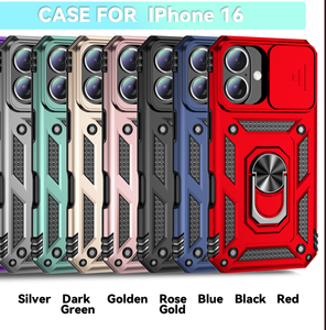 Custodia per telefono cellulare Ultra protettiva per armatura 16 Pro Max 16 Plus Ultra 15 14 13 - Product Image 2