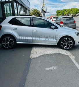 Mingyue Flow Forming <span class=keywords><strong>15</strong></span> 16 17 18 19 <span class=keywords><strong>pouces</strong></span> 5X112 roue de voiture de tourisme pour VW Volkswagen Golf Alltrack Touran variante Passat <span class=keywords><strong>Polo</strong></span> - Product Image 5