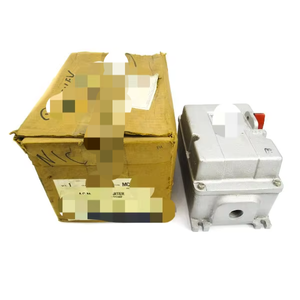2510mcr-<span class=keywords><strong>3</strong></span> Serisi. 600vac Nsmp Yeni Orijinal Hazır Stok Endüstriyel Otomasyon Paketi Özel Plc Programlama Kontrol Cihazı - Product Image 1