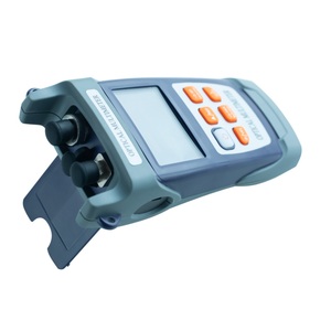 Multimètre rechargeable à ondes optiques à fibre optique de technologie télécom identique au multimètre <span class=keywords><strong>fluke</strong></span> - Product Image 4