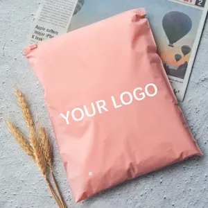 Sacos de plástico com zíper fosco preto fabricante, saco de embalagem para roupas com logotipo personalizado
