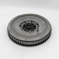 Volano a Doppia Massa per Trasmissione 23200-2R700 232002R700 415112609 con 8 Fori e 120 Denti