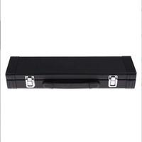 Factory Wholesale Woodwind Instrument Wood Flute Case