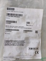Capteur de température Sitrans Ts500 7mc75001jb061ca3-z, 1 pièce, neuf, Original, sans boîte Plc
