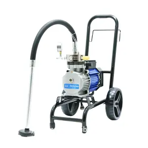 High quality residential airless paint sprayers PT990/ Airless Sprayer for large projects