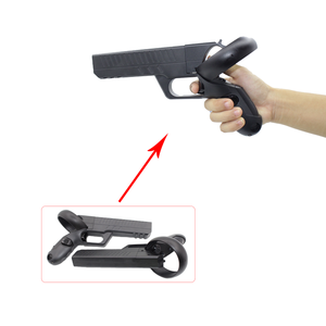 Trải nghiệm trò chơi bắn súng VR nâng cao dành cho phụ kiện Oculus, phần cứng AR, vỏ bọc tay cầm súng VR, bao đựng cho Oculus - Product Image 4
