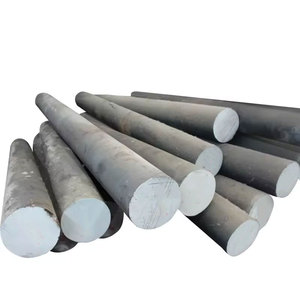 ASTM A36 DIN C60 Ck60 JIS S35c Hierro Acero al carbono Sólido 16 mm Varilla de hierro Acero al carbono Barra redonda - Product Image 2