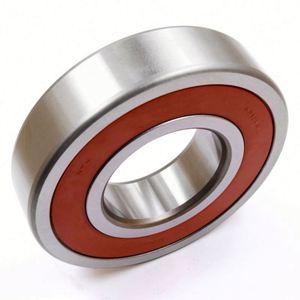 Rodamiento de Bolas 6020, 100*150*24mm, 6020 ZZ 2RS, Rodamiento de Gran Tamaño - Product Image 1