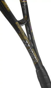 Raquette de tennis O-SAKA EZONE 98 Équipement de performance haut de gamme Osaka Ezone - Product Image 2