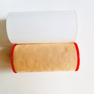 Vente en gros <span class=keywords><strong>de</strong></span> bandes <span class=keywords><strong>de</strong></span> kinésiologie sportives médicales pour la physiothérapie du genou, prédécoupées, 5 cm, 10 cm, imperméables - Product Image 3