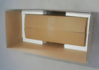 Plastifieuse de bureau compacte SG-350R à prix de gros – Idéale pour le bureau