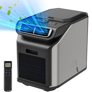 เครื่องปรับอากาศแบบพกพา EU <span class=keywords><strong>6000BTU</strong></span> พร้อมรีโมทคอนโทรล ระบบทำความเย็นเร็ว มีสินค้าในสต็อก - Product Image 6