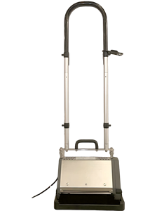 Nuova Lavasciuga Pavimenti <span class=keywords><strong>Elettrica</strong></span> con Spazzola Rotante per Casa <span class=keywords><strong>e</strong></span> Fabbrica, Macchina Lucidatrice 220V/110V - Product Image 1