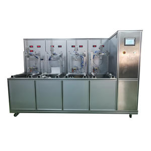 Acessórios Programáveis para Tanque de Água Testador de Vida Útil - Product Image 2