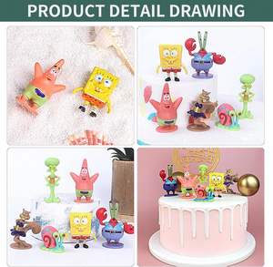 Resina ecológica paisaje <span class=keywords><strong>piña</strong></span> casa cueva acuario tanque ornamento para decoración subacuática - Product Image 3