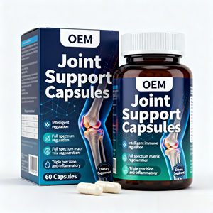 Cápsulas Complex Comfort para la Flexibilidad Articular con Colágeno No Denaturado, Boswellia, Curcumina, Vitamina D3 y K2, Fórmula de Apoyo Activo - Product Image 3