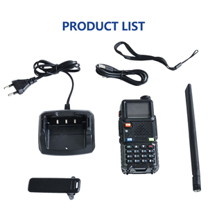 300MHz-6200MHz yarıçapı 1-1.5KM el dedektörü çift antenler Anti FPV algılama sistemi doğru aynı Alarm sistemi - Product Image 4