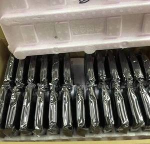 ฮาร์ดไดรฟ์ภายในแบบ SATA ความเร็ว 5400RPM ขนาด 1TB รุ่นใหม่แท้ ความหนา 7 มม. ขนาด 2.5 นิ้ว ความจุ 128MB รุ่น MQ04ABF100 สำหรับแล็ปท็อป - Product Image 5