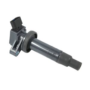 Bobine d'allumage de pièces de moteur automatique de haute qualité pour moteur <span class=keywords><strong>TOYOTA</strong></span> Corolla 1ZZ OEM 90919-02239 Bobina De Encendido 9091902239 - Product Image 1