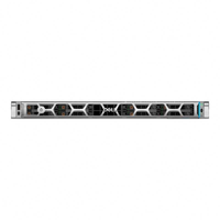 Serveur rack Dell PowerEdge R660 1U personnalisé CTO Xeon DDR5 NVMe pour base de données et cloud
