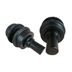 Rouleau inférieur de qualité d'origine pour chenilles de bulldozer Zoomlion ZD220-3 - Pièces de train de roulement - Product Image 6