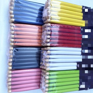 Ensemble <span class=keywords><strong>de</strong></span> <span class=keywords><strong>batterie</strong></span> en érable <span class=keywords><strong>de</strong></span> couleur A5 marteau baguettes en bois baguettes <span class=keywords><strong>de</strong></span> <span class=keywords><strong>batterie</strong></span> 5B bâton <span class=keywords><strong>de</strong></span> <span class=keywords><strong>batterie</strong></span> <span class=keywords><strong>de</strong></span> <span class=keywords><strong>musique</strong></span> - Product Image 6