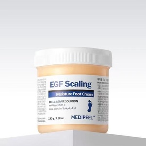 Crème pour les pieds <span class=keywords><strong>hydratante</strong></span> EGF - Product Image 1