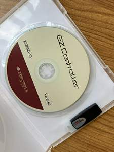 Contrôleur EZ Noritsu Z026521 CD + Dongle QSS32 37 HS-1800 LS-600 LS-1100 pour scanner de films - Product Image 1