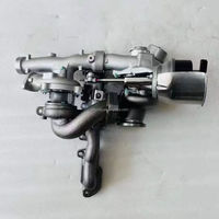 Nouveau turbocompresseur Junzhen K04 CFCA 03L145873G 03L145873C 03L145701S 03L145873B8 03L145715JV 03L145715J pour T5 Transporter 2.0